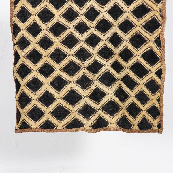 Kuba Cloth